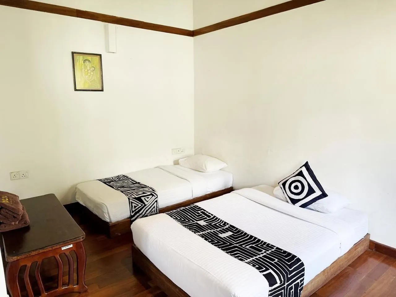 Oasis Cottage Nuwaraeliya Nuwara Eliya Guest house