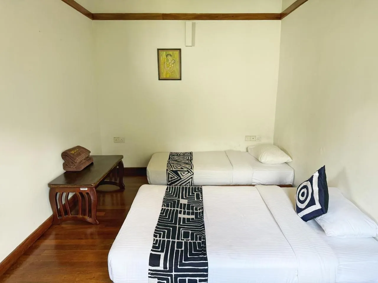 Oasis Cottage Nuwaraeliya Nuwara Eliya Guest house