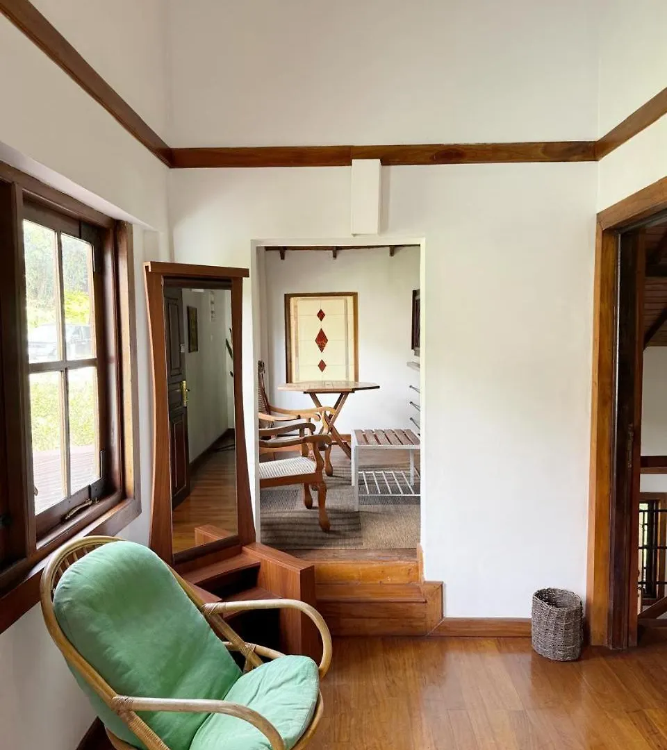 Oasis Cottage Nuwaraeliya Nuwara Eliya Guest house