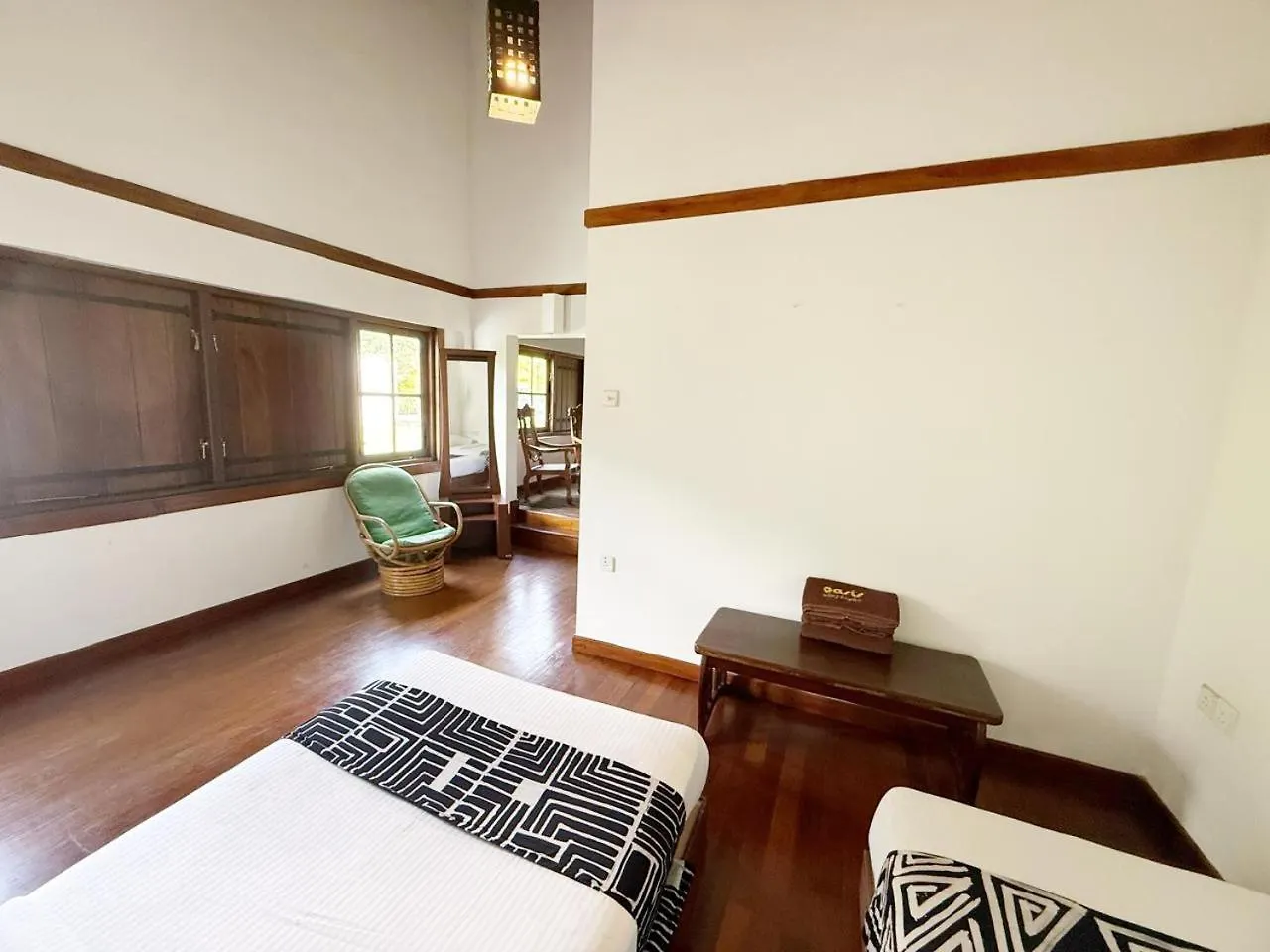 Guest house Oasis Cottage Nuwaraeliya Nuwara Eliya Sri Lanka