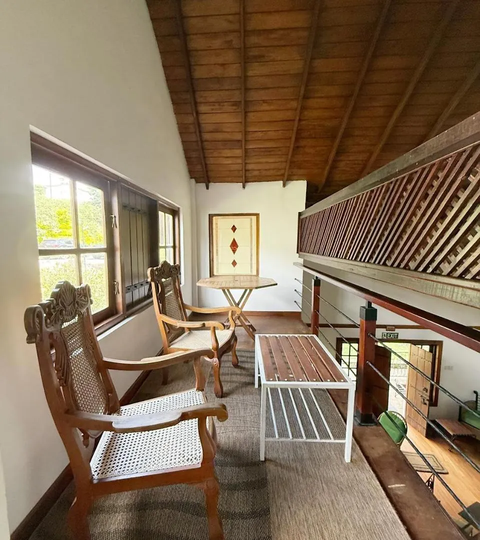 Oasis Cottage Nuwaraeliya Nuwara Eliya
