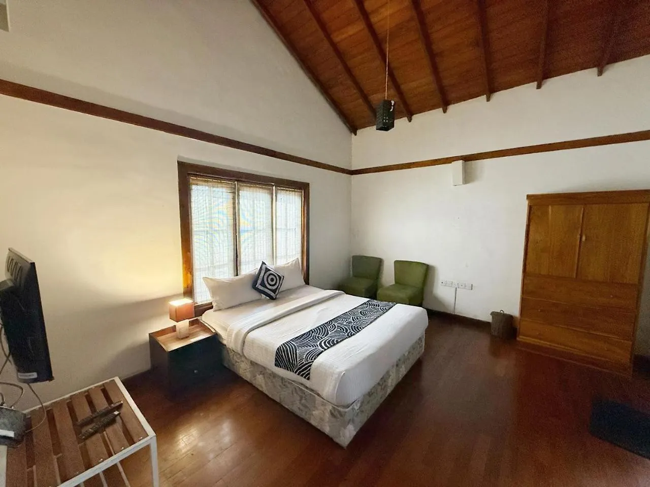 Guest house Oasis Cottage Nuwaraeliya Nuwara Eliya Sri Lanka