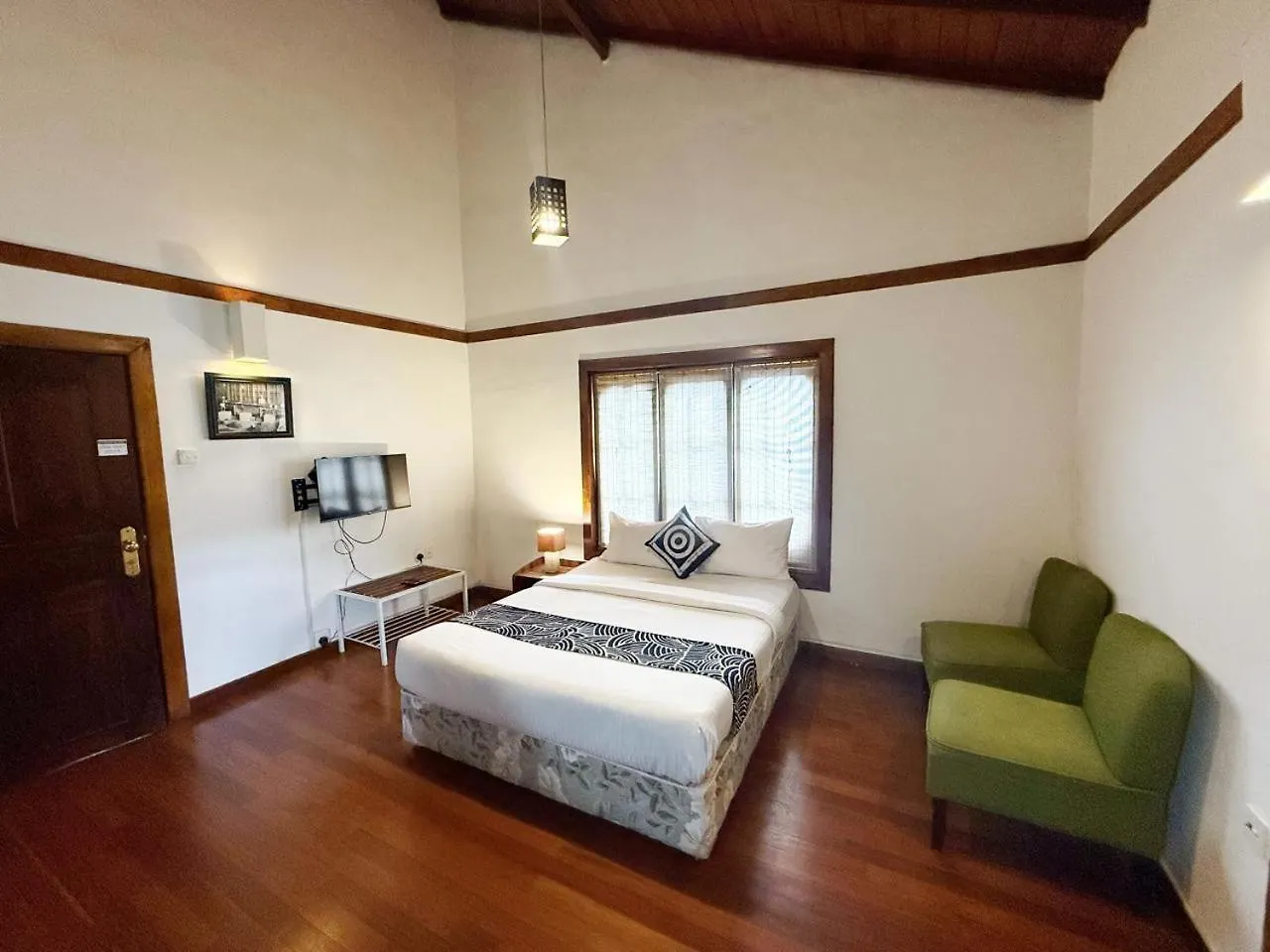 Oasis Cottage Nuwaraeliya Nuwara Eliya