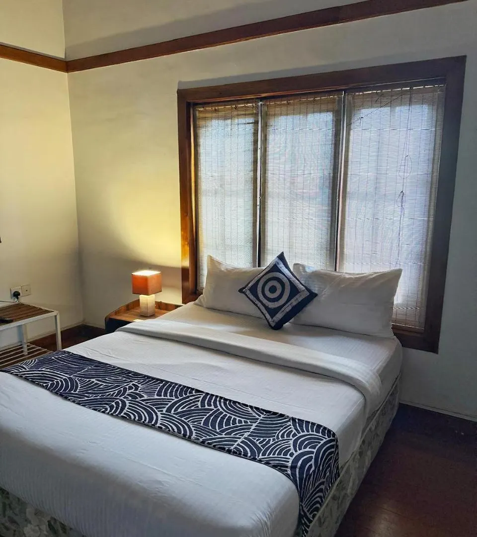 Oasis Cottage Nuwaraeliya Nuwara Eliya Guest house