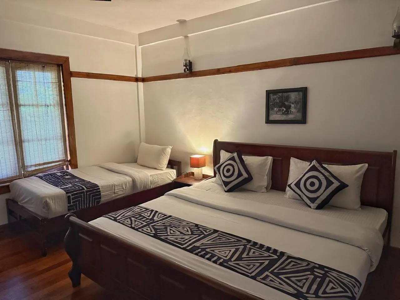 Oasis Cottage Nuwaraeliya Nuwara Eliya