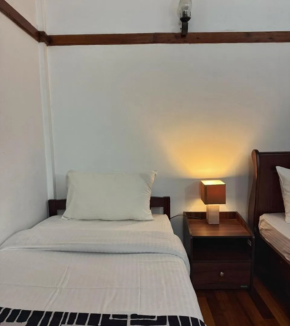 Oasis Cottage Nuwaraeliya Nuwara Eliya Sri Lanka