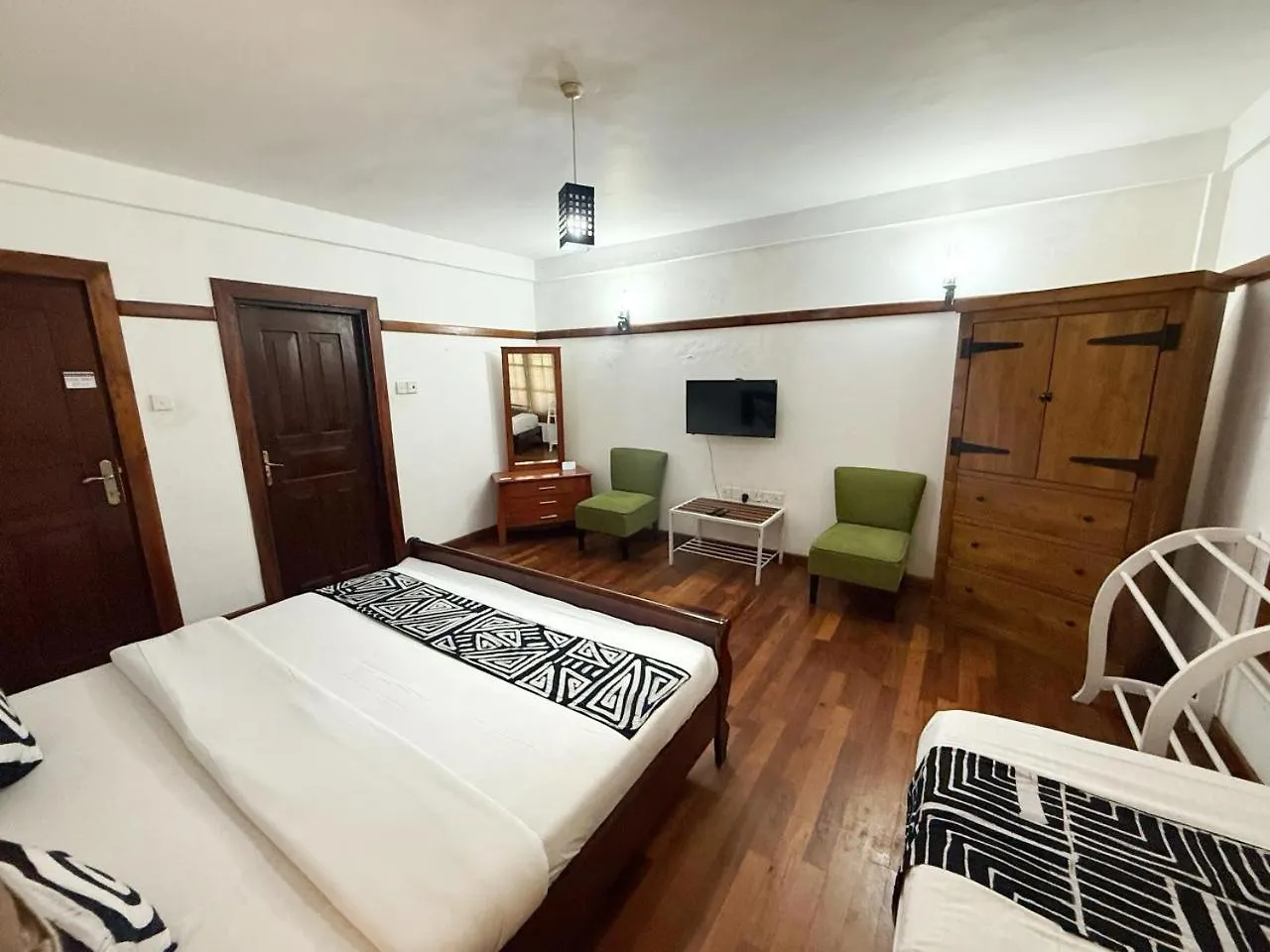 Oasis Cottage Nuwaraeliya Nuwara Eliya 0*,
