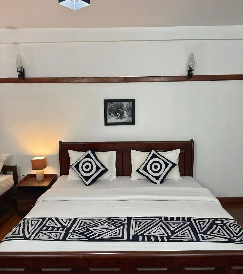 Oasis Cottage Nuwaraeliya Nuwara Eliya 0*,  Sri Lanka