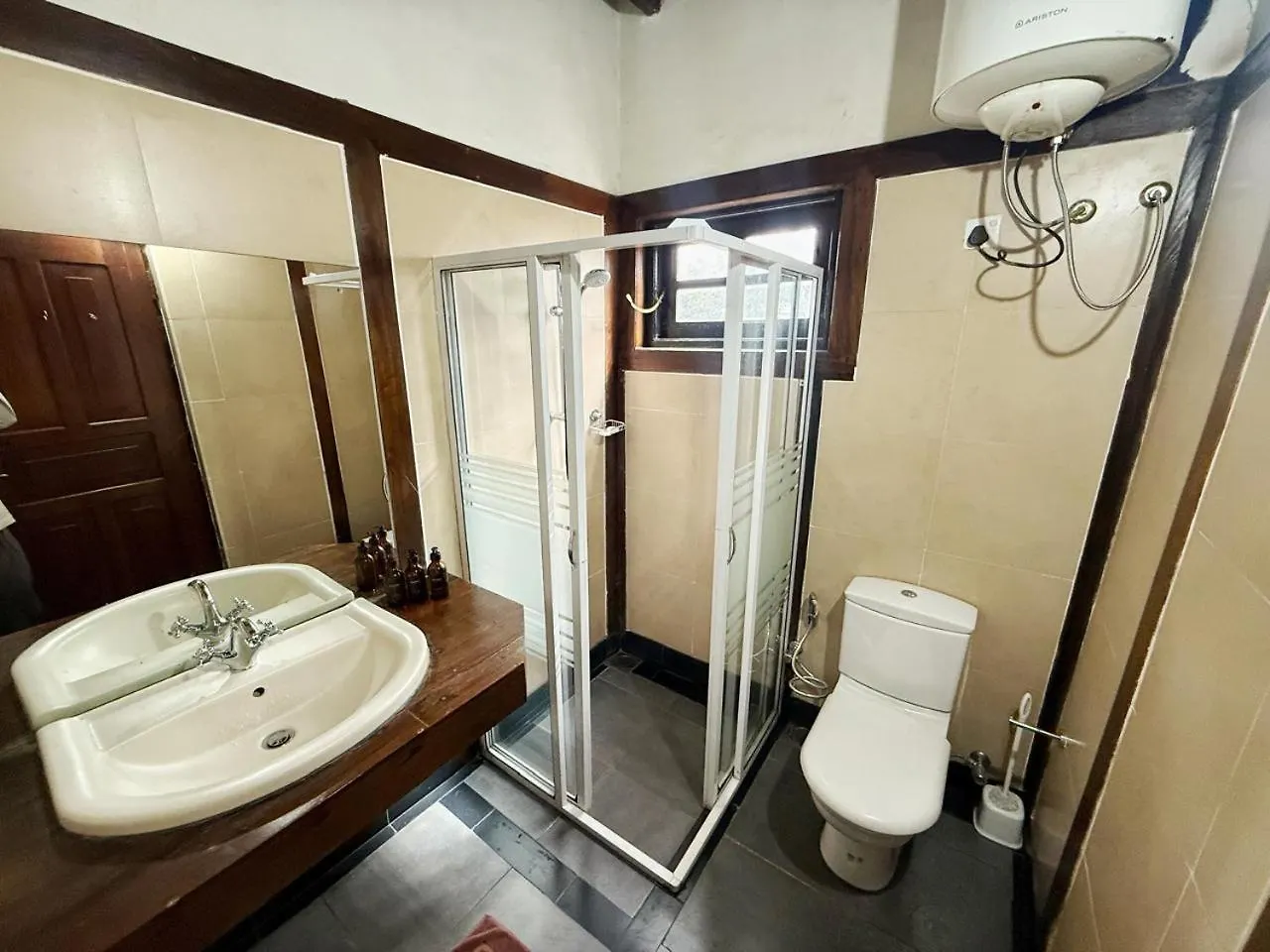 Guest house Oasis Cottage Nuwaraeliya Nuwara Eliya