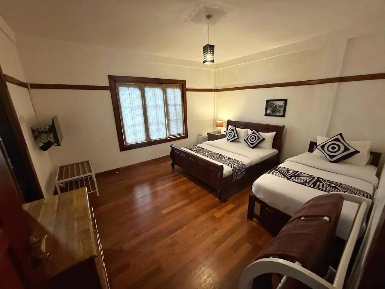 Oasis Cottage Nuwaraeliya Nuwara Eliya 0*,