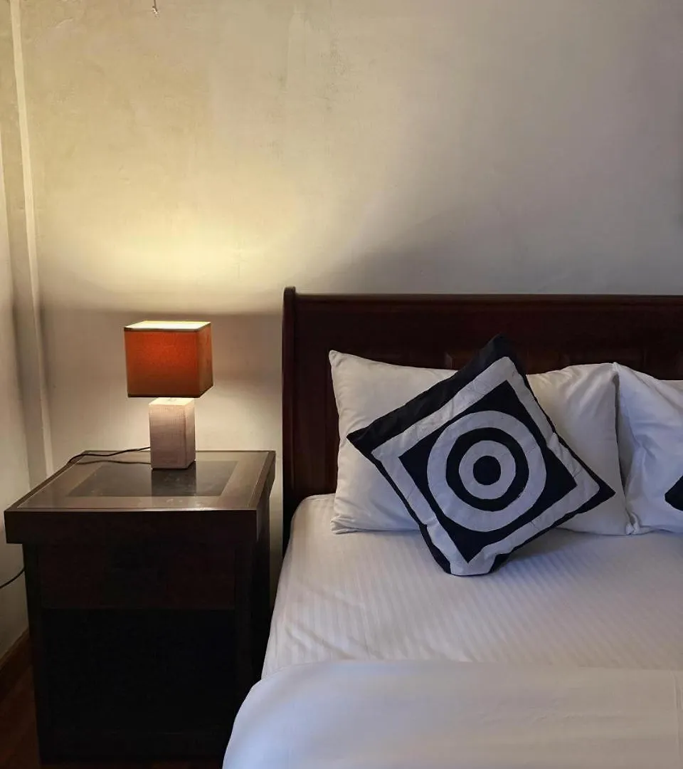 Oasis Cottage Nuwaraeliya Nuwara Eliya Guest house