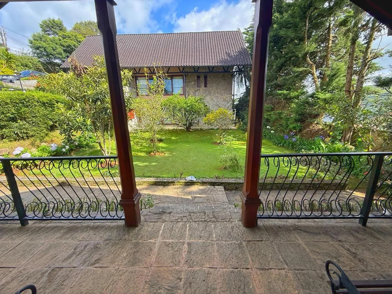 Guest house Oasis Cottage Nuwaraeliya Nuwara Eliya