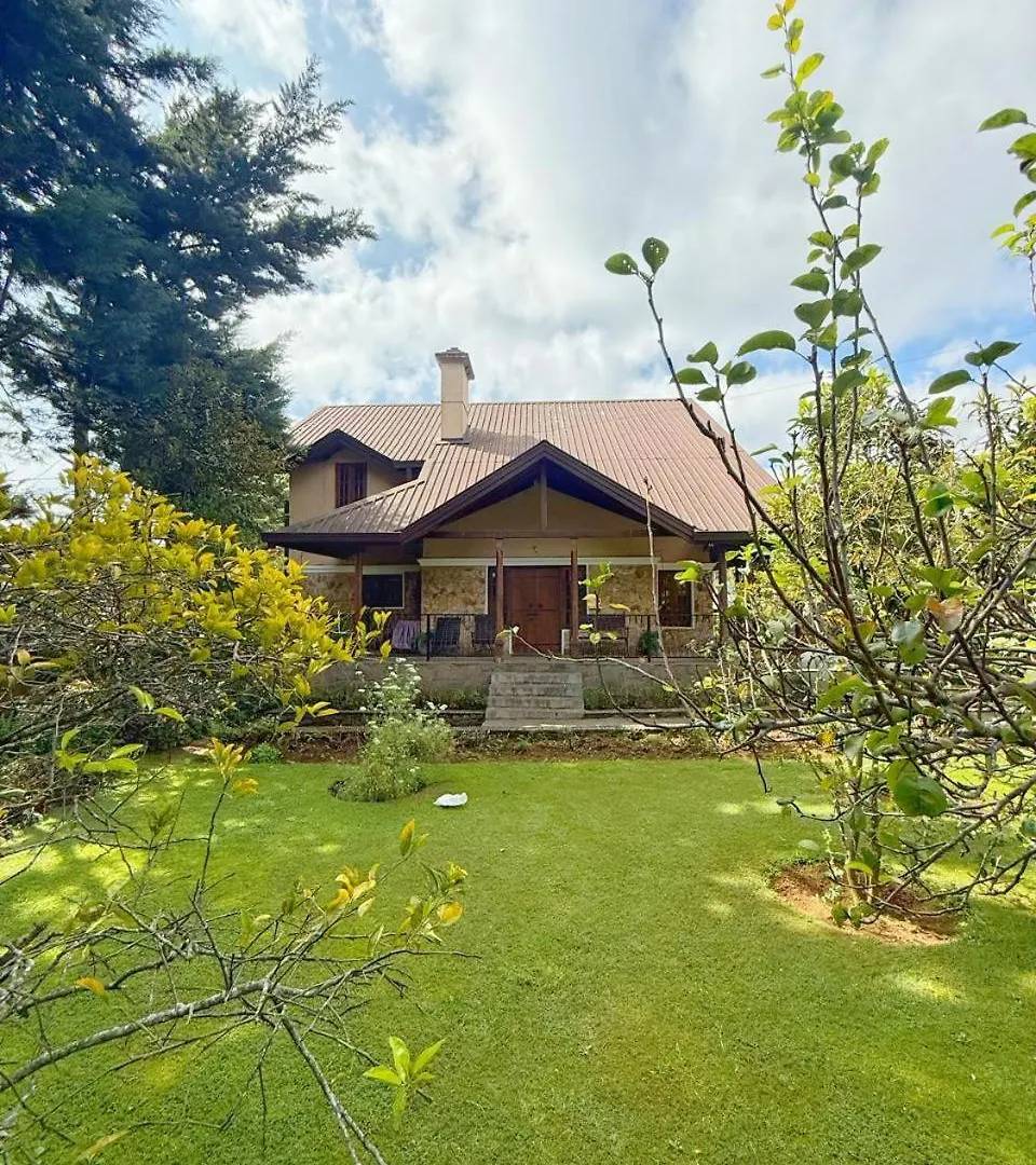 Oasis Cottage Nuwaraeliya Nuwara Eliya